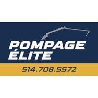 POMPAGE ÉLITE inc