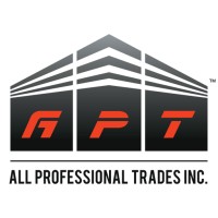 All Professional Trades Inc