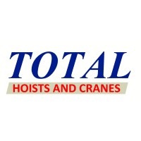 Total Hoists and Cranes