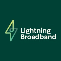 Lightning Broadband