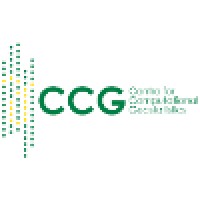 Centre for Computational Geostatistics (CCG)