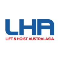LHA - Lift & Hoist Australasia