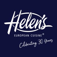 Helen's European Cuisine