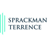 Sprackman Terrence
