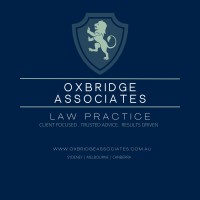 Oxbridge Associates