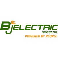 BJ Electric Supplies Ltd