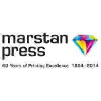 The Marstan Press Ltd