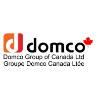 Domco Group of Canada  加拿大 Domco 集团