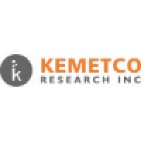 Kemetco Research
