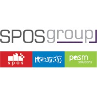 SPOS & iCandy Creative
