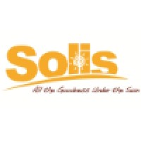 Solis Foods Coporation Inc.