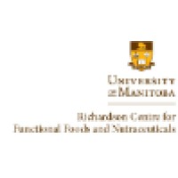 Richardson Centre for Functional Food and Nutraceuticals