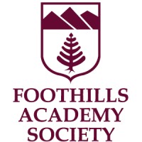 Foothills Academy Society