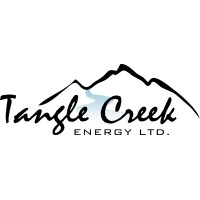 Tangle Creek Energy Ltd.