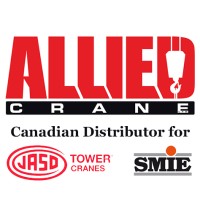 Allied Crane