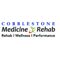 Cobblestone Medicine and Rehab Centre Inc.