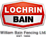 Lochrin Bain Ltd