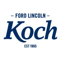 Koch Ford Lincoln