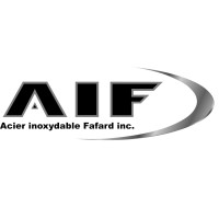Acier Inoxydable Fafard Inc.