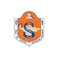 Saint Stephen's College