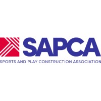 SAPCA The Sports and Play Construction Association