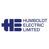 Humboldt Electric Ltd
