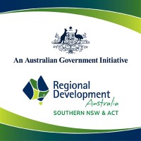 Regional Development Australia - Southern NSW and ACT