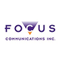 Focus Communications Inc.
