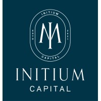 INITIUM CAPITAL