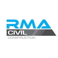 RMA Civil Construction Pty Ltd