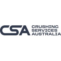 Crushing Services Australia
