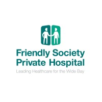 Friendly Society Private Hospital