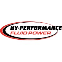 Hy-Performance Fluid Power