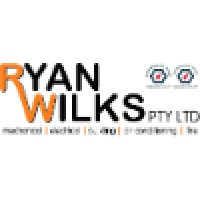 Ryan Wilks Pty Ltd
