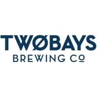 TWØBAYS Brewing Co