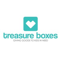 Treasure Boxes Inc
