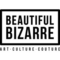 Beautiful Bizarre Magazine