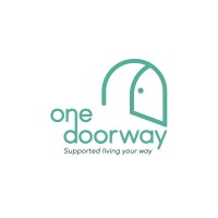 One Doorway