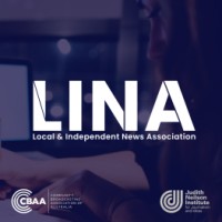 LINA: Local & Independent News Association