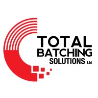 Total Batching Solutions Ltd