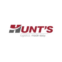 Hunt's Logistics