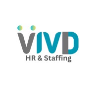 Vivid HR & Staffing