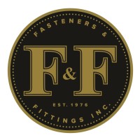 Fasteners & Fittings Inc.
