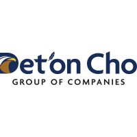 Det'on Cho Management LP