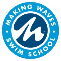 Making Waves Swim School (CANADA)