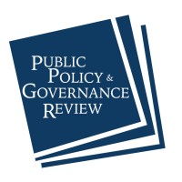 Public Policy and Governance Review