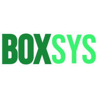 Boxsys Canada