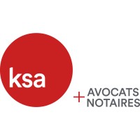 KSA, avocats + notaires