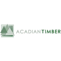Acadian Timber Corp.