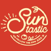 Suntastic (Huron Produce Ltd)
